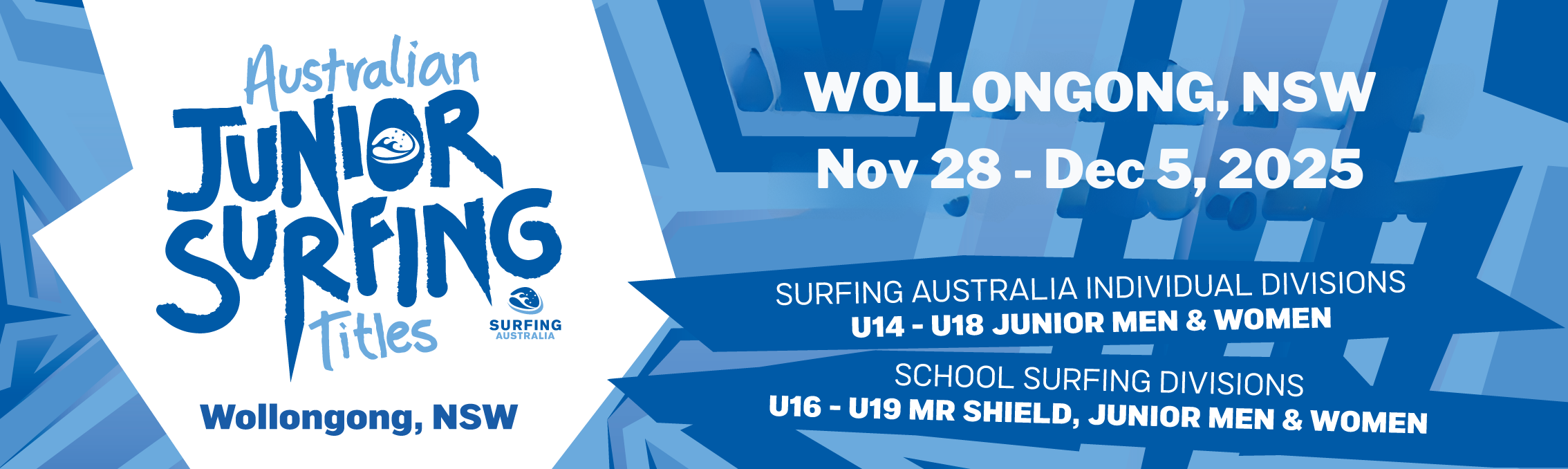 WOLLONGONG, NSW Nov 28-Dec 5, 2025